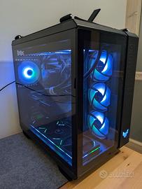 PC Gaming (2k/4k) e produttività