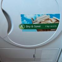 Asciugatrice Beko