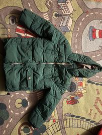 Giacca neve bambino Okaidi