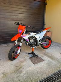 Ktm smr 450