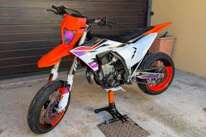 Ktm smr 450