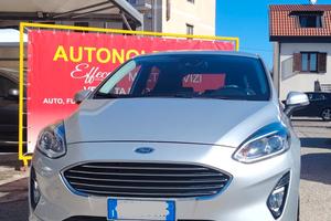 Ford Fiesta 1.1 75 CV GPL 5 porte Titanium