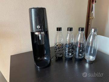 Gasatore Sodastream