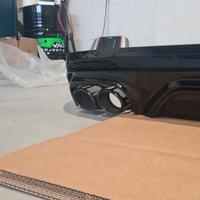 diffusore audi Q5