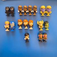 MEGAPOPZ MARVEL AVENGERS Carrefour 2016