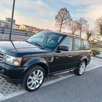 Range Rover Sport 2,7 HSE
