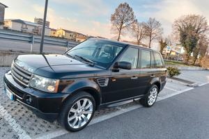 Range Rover Sport 2,7 HSE