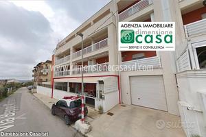 Rif.AP346|Appartamento San Cataldo