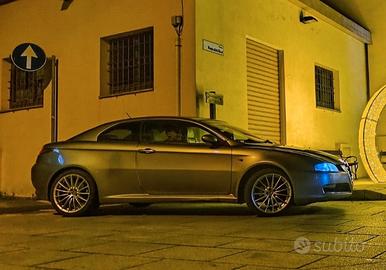 Alfa Romeo GT 