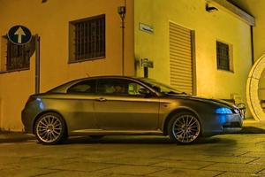 Alfa Romeo GT 