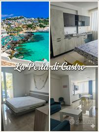 La Perla di Castro casa vacanze