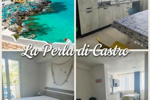 La Perla di Castro casa vacanze