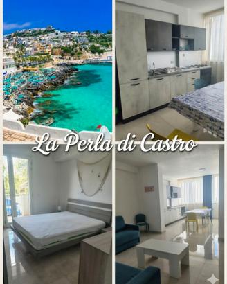 La Perla di Castro casa vacanze