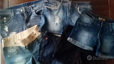 10 pezzi abbigliamento bambina/ragazza