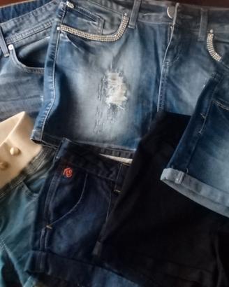 10 pezzi abbigliamento bambina/ragazza