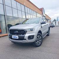 FORD Ranger 2.0 ECOBLUE aut. 213 CV DC Wildtrak