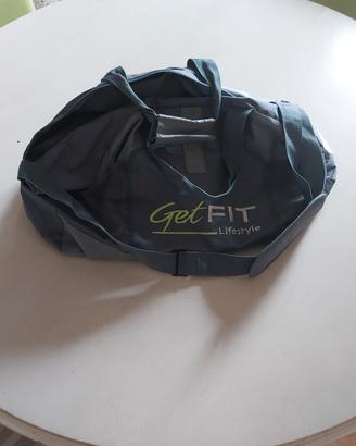 Borsa palestra Get fit 