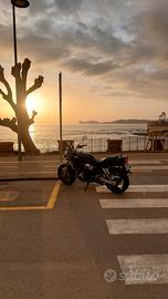 Suzuki GSX 1200 Inazuma