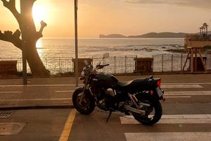 Suzuki GSX 1200 Inazuma