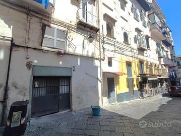 Magazzino Napoli [Cod. rif r.palazzoVCG]