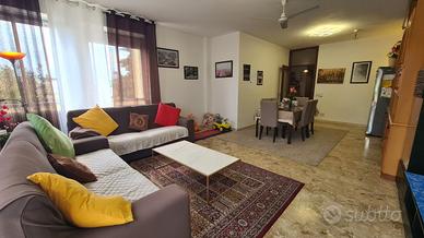 Ampio appartamento in centro a Riese Pio X - con