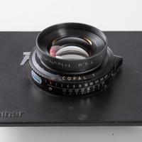 ottica fotoOttica Rodenstock Sironar 180mm 1/f5,6