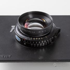 ottica fotoOttica Rodenstock Sironar 180mm 1/f5,6