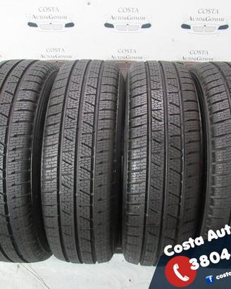 Gomme 215 75 16C Pirelli 2022 99% 215 75 R16