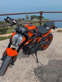 KTM 890gp