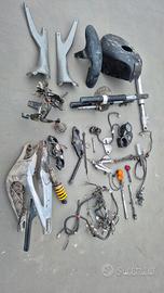 ricambi usati aprilia rs 125