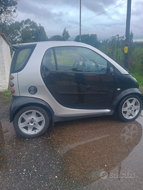 Smarth 450 diesel cc 800