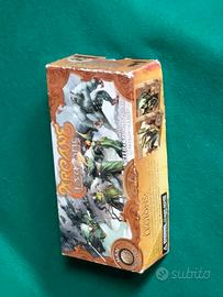 Arcane Legions Han booster pack,  modelli sigillat