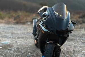 Yamaha R1