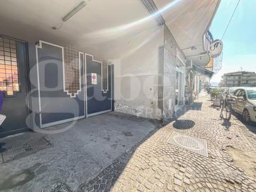 Box/Posto auto Scafati [A1695VRG]