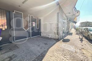 Box/Posto auto Scafati [A1695VRG]