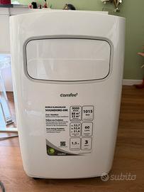 Condizionatore Portatile Comfee Sognidoro 9000BTU