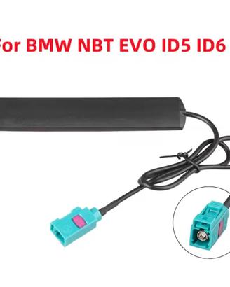 Antenna wifi bmw carplay