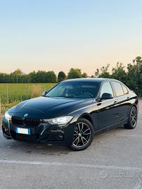 Bmw serie 3 berlina xdrive
