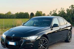 Bmw serie 3 berlina xdrive