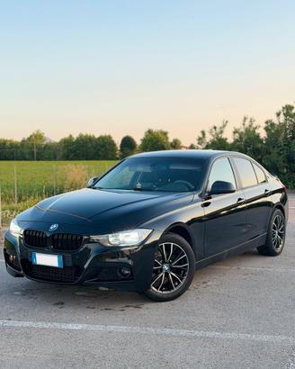 Bmw serie 3 berlina xdrive