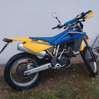 Husqvarna TE510
