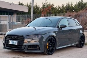 Audi A3 2017 S Line