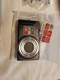 Fotocamera Casio Exilim
