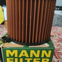 Filtro sportivo audi A4 b9 3.0 tdi