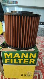 Filtro sportivo audi A4 b9 3.0 tdi