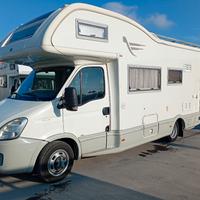 camper arca patente c