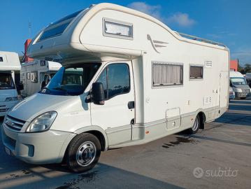 camper arca patente c