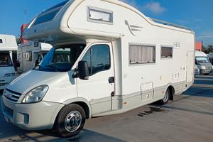 camper arca patente c