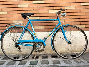BICICLETTA ATALA 28 DOPPIO CAMBIO PORTAPACCHI 