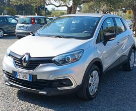 Renault Captur 2017 - 1.5dCi OK NEOP. LB AUTOMOBIL